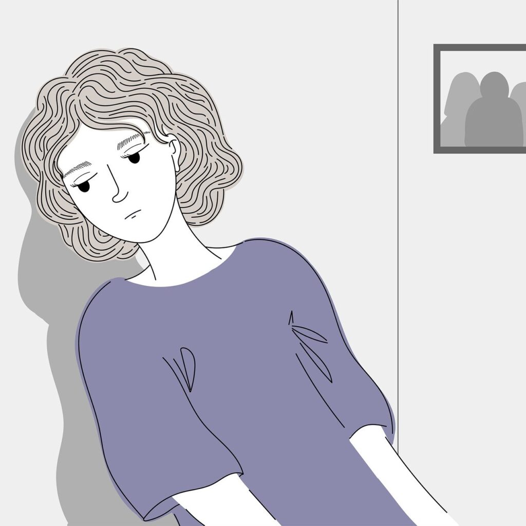 Cortisol levels after cancer treatment
