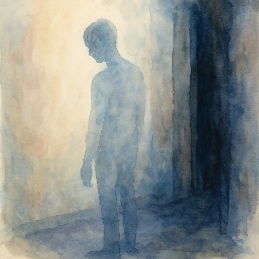 Ghosting in cancer