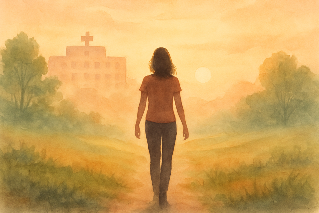 How Do You Find Your New Way in Life as a Cancer Survivor?