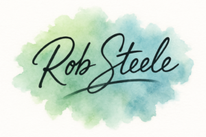 Rob Steele Cancer Coach