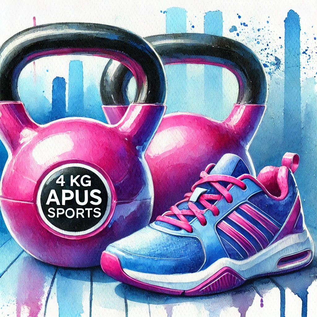 Equipment for a home gym
